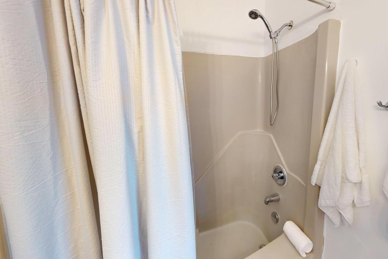 Al-Be Vacation Villas, Unit 1 Ocean City Kültér fotó