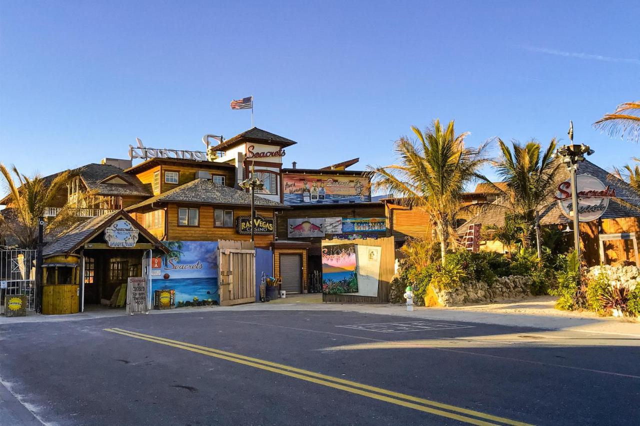 Al-Be Vacation Villas, Unit 1 Ocean City Kültér fotó