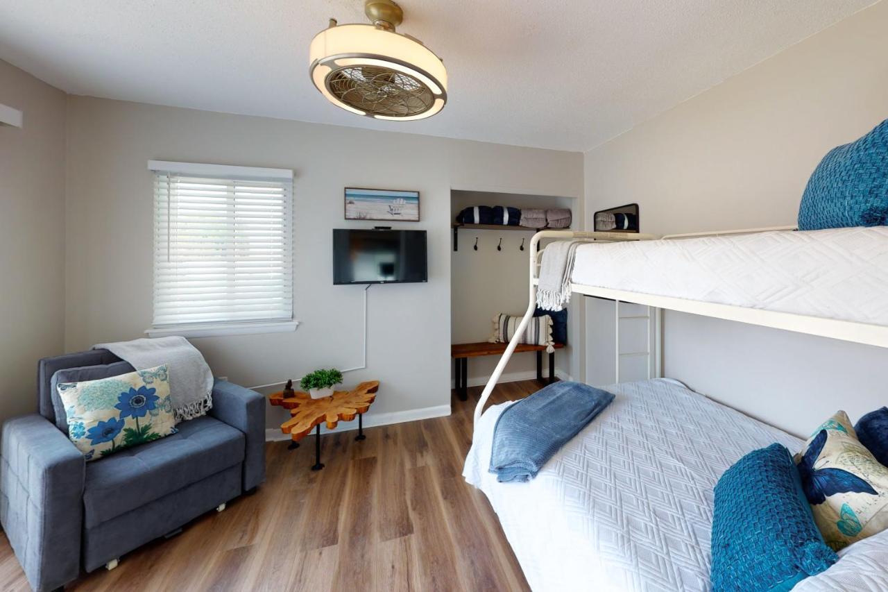Al-Be Vacation Villas, Unit 1 Ocean City Kültér fotó